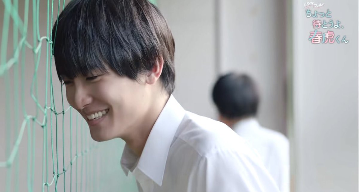 te______tta's tweet photo. 雅哉の笑った顔だーいすき😻💓
かわいすぎだろーー！ーーーーー https://t.co/UTAVkq9YYD