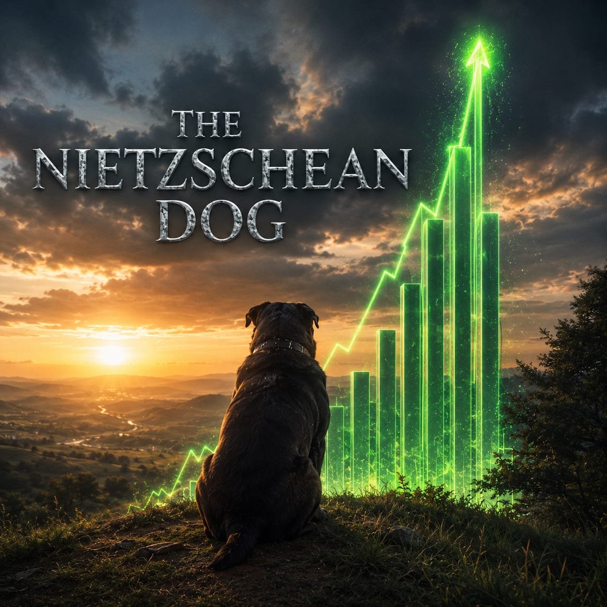 defi_solad's tweet photo. @soapweb3 What if the best dog meme wasn’t the loudest one? $RUSS proves that  art and patient holders can create something that lasts longer than the average hype cycle.
CA: 2FCerziZbakcdDbuQNgEWPxGRPYGmBzMxEJKkqJEpump https://t.co/a94bZoQGDb