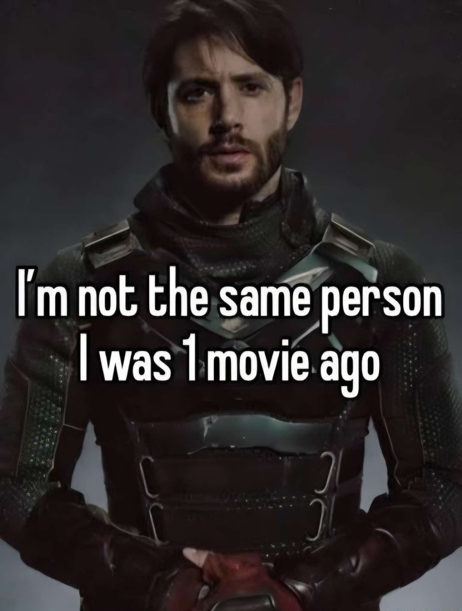 Mirage326YT's tweet photo. just finished Brand New Day 2 hours ago and I'm still processing it, please Marvel give Destin 2 trilogies I'm not even playing https://t.co/obThw12hGO