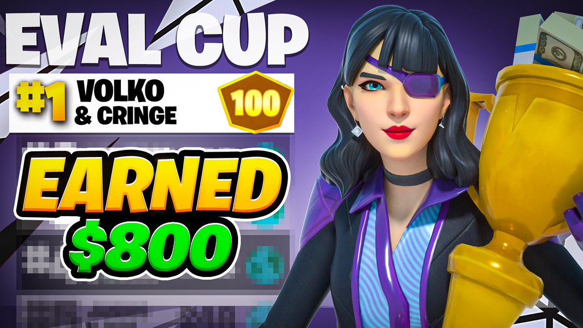 enzinsaid's tweet photo. Fortnite Practice Work
@volkofn @Cringefn_ 

♻️+❤️ appreciated + Any tips are welcome

📩If you want thumbnail, DM me https://t.co/jcHYEtA33K