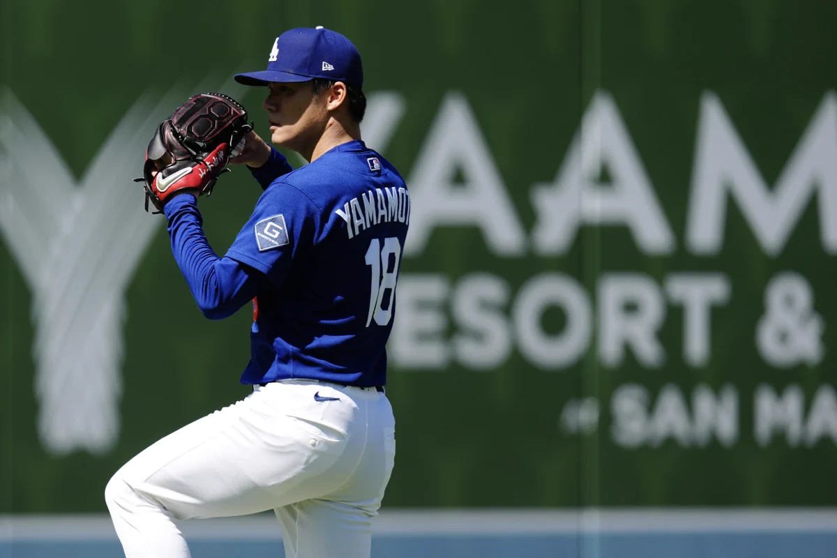 Full-Count MLB取材班 on X: 