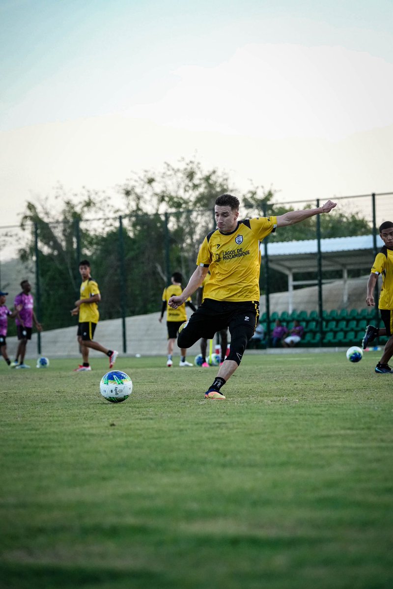 RealCartagena's tweet photo. 🔰⚽️🪄😮‍💨

#RealEsCartagena https://t.co/pIaqog94s6