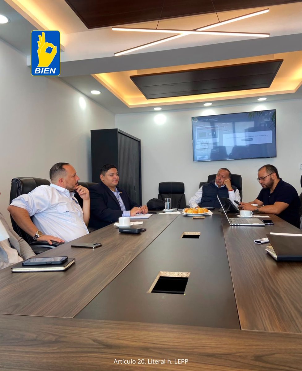 bien_gt's tweet photo. ¡Seguimos consolidando el mensaje en todo el país! 🇬🇹 Capacitación integral con el equipo departamental de BIEN en Escuintla. ¡Gracias por su compromiso con el bienestar y desarrollo local! 🤝💙

🌐 https://t.co/iLOrolCvkx | Art. 20, Literal h. LEPP

#BIEN #Escuintla https://t.co/3IQRJwOAE2