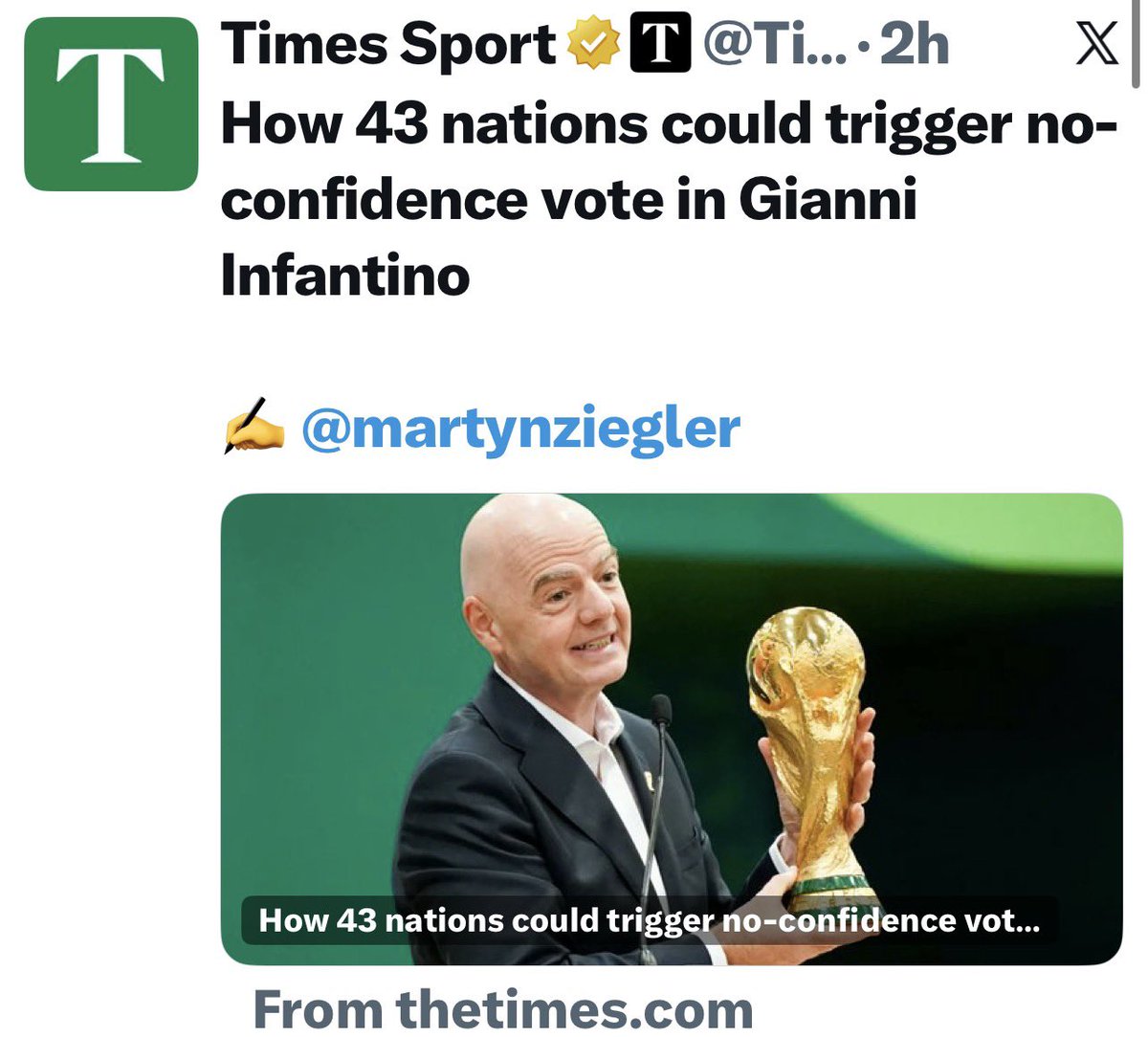 Craig F̶o̶s̶t̶e̶r̶ tweet media