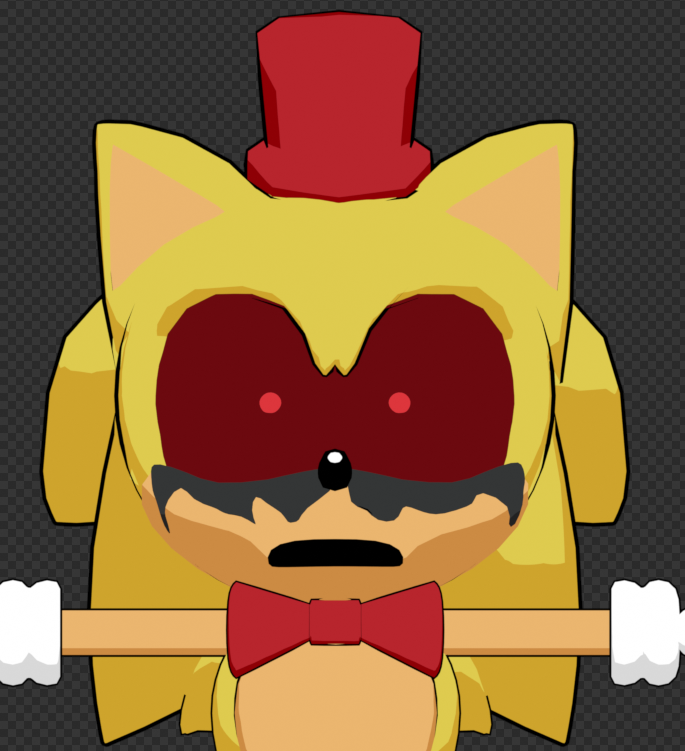 arandomguyont18's tweet photo. stuff #fnas #sonicthehedgehog https://t.co/e8ziFtchgJ