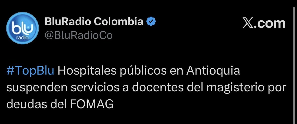 hernancadavidma's tweet photo. Señora, guarde silencio. O pídale perdón a los Colombianos https://t.co/c3A2keJkTJ
