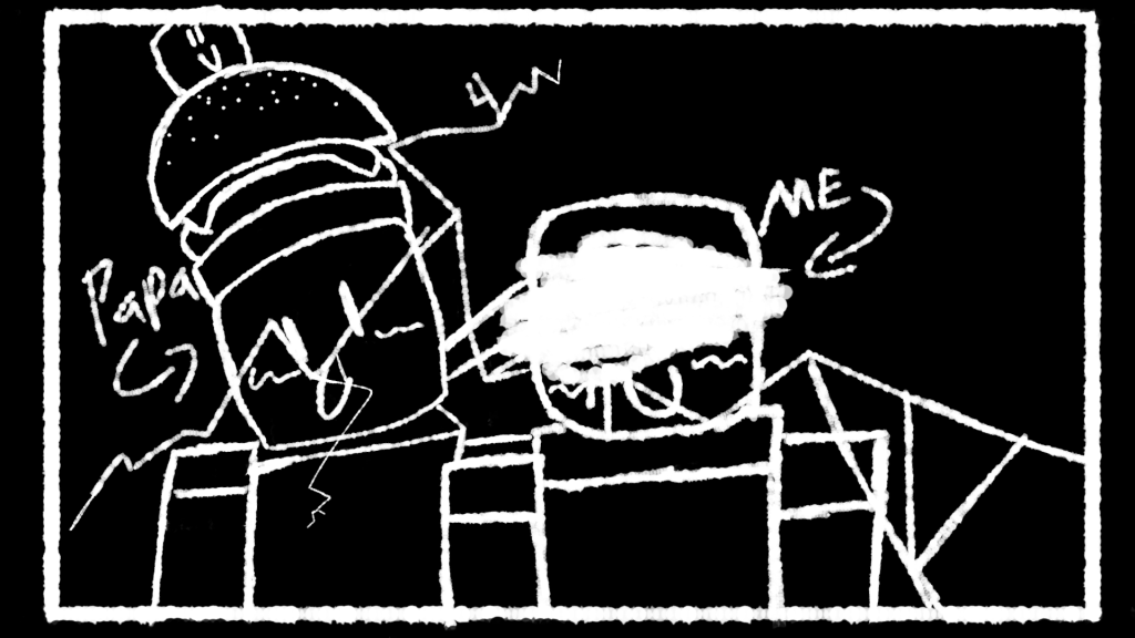 Randomkidartist's tweet photo. @Forsaken_News #ForsakenLoadingContest
Ik im 100% not winning this thing but at least I still had fun making these :3

Discord: randomartistkid
Roblox: Hdheteusjsns (ik the Roblox user is weird😭)

(I personally like the first two)

im not the best artist but i tried :) https://t.co/f0NvSDQtuG