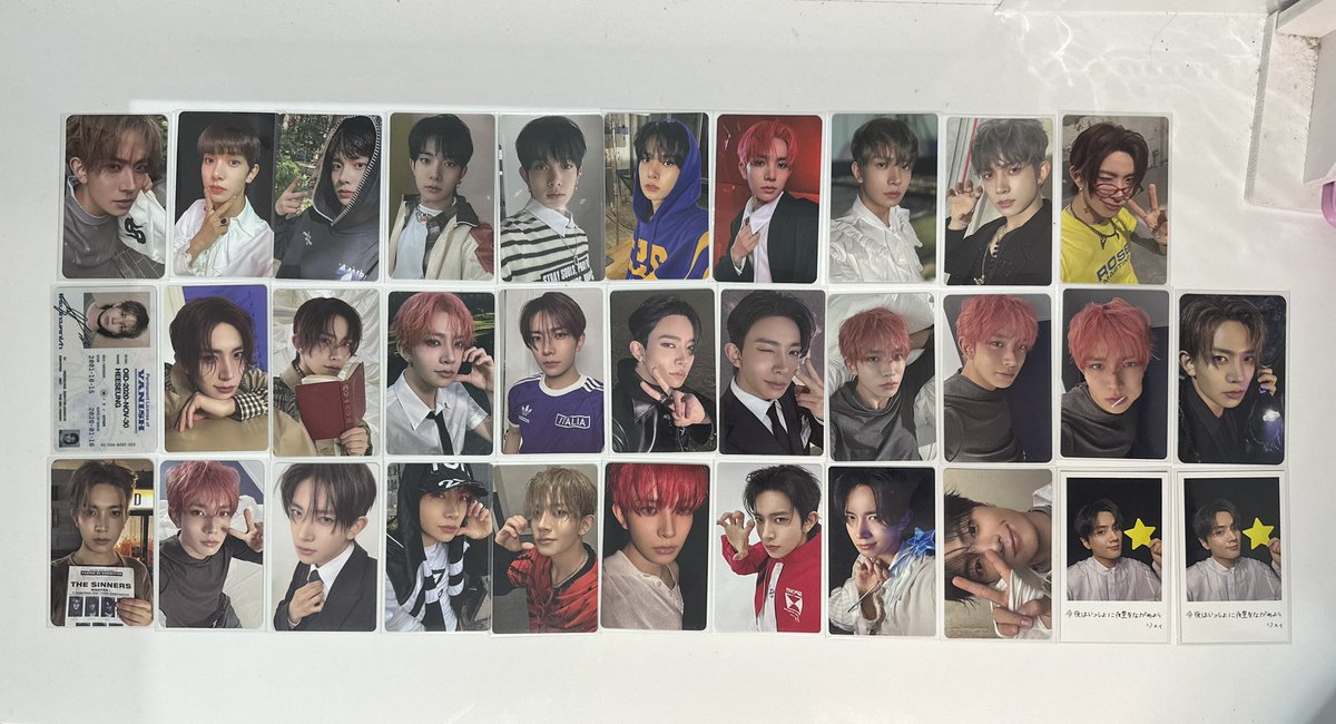 jongnoir's tweet photo. from this. to this. https://t.co/u7YiaARIL8