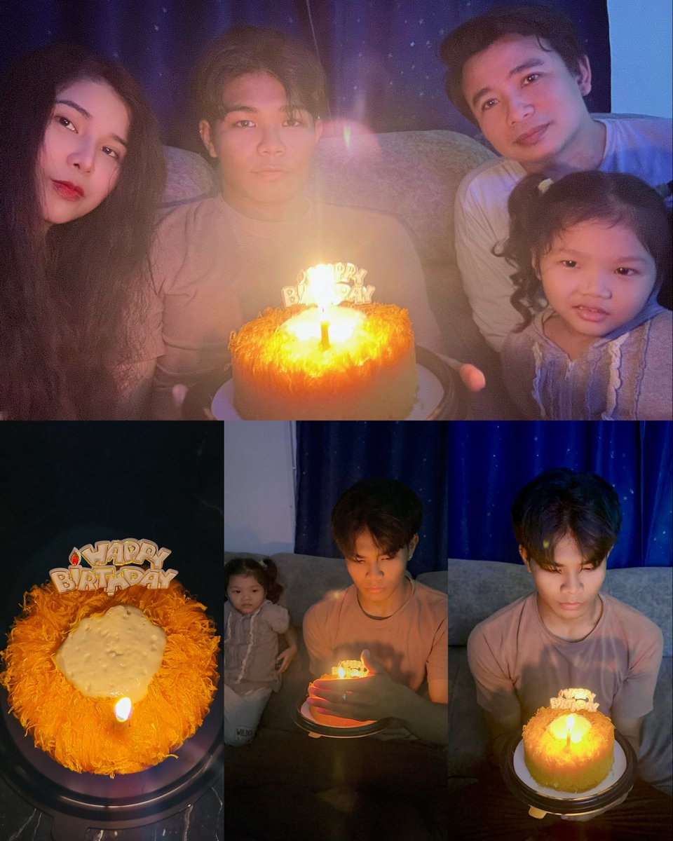 Tip_Diary's tweet photo. สุขสันต์วันเกิดนะนะ🎂🎉มีความสุขมากๆสุขภาพแข็งแรง ขอพระเจ้าทรงปกป้องคุ้มครองและขอพระเจ้าอวยพร ให้พบเจอแต่คนดีๆมีมิตรที่ดี ขอให้ประสบความสำเร็จกับทุกๆเรื่องราวในชีวิต ปราถนาสิ่งใดก็ขอให้สมดั่งหวังทุกๆประการ❤️❤️ 

ทานข้าวร่วมกันเล็กๆน้อยๆ😊😊
.
.
#CKfamilyครอบครัวของเรา https://t.co/TPQXdIdrUv