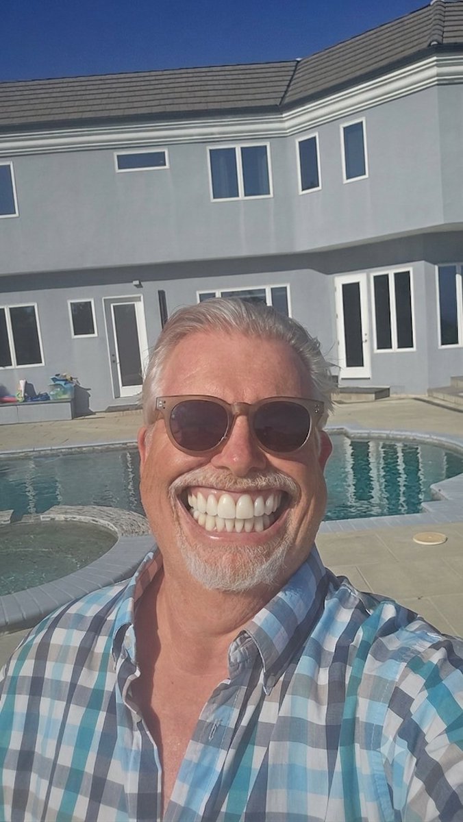Glen Foster tweet media