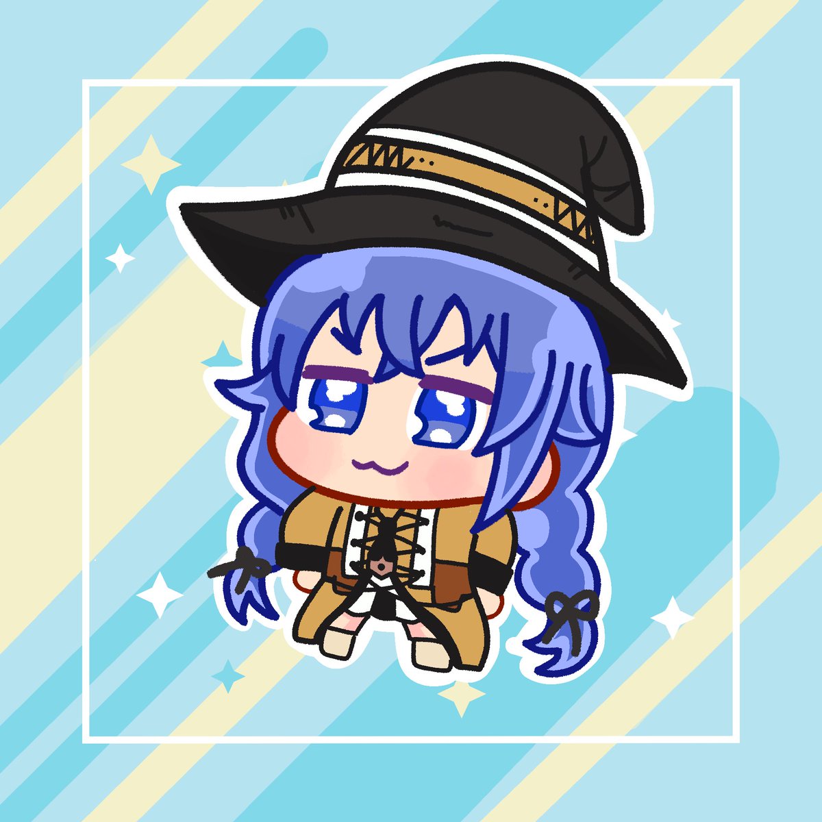 こまき tweet media