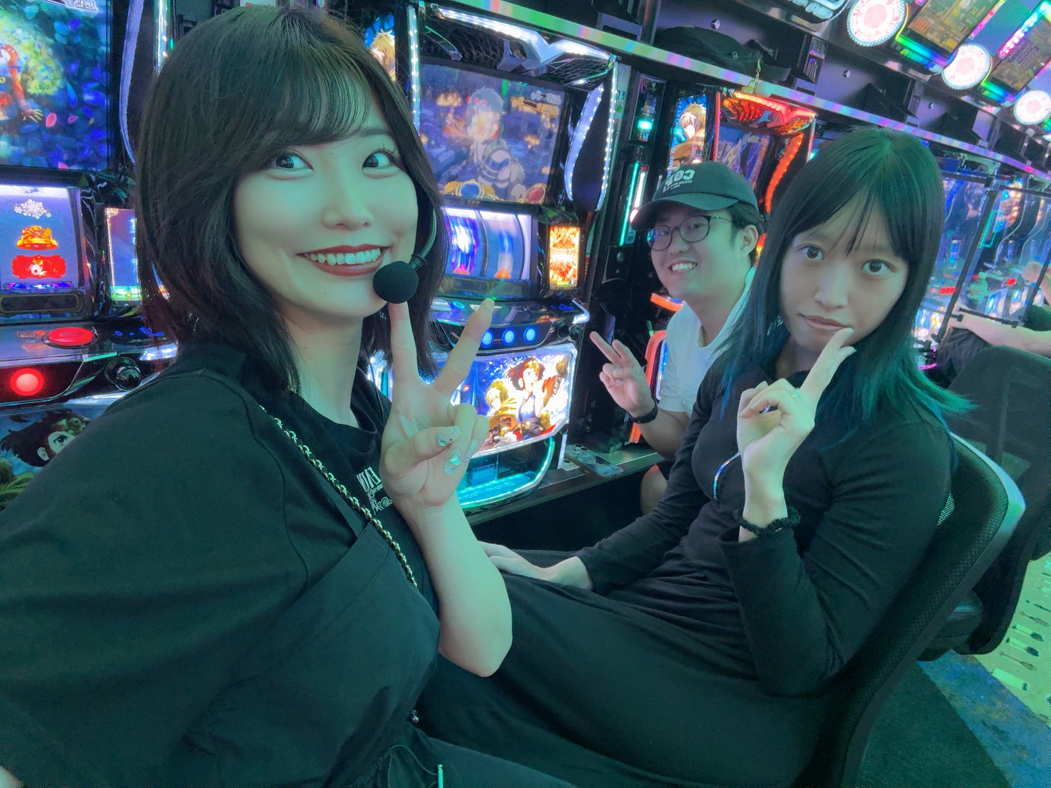 逢坂(あいさか)なつみ on X: 