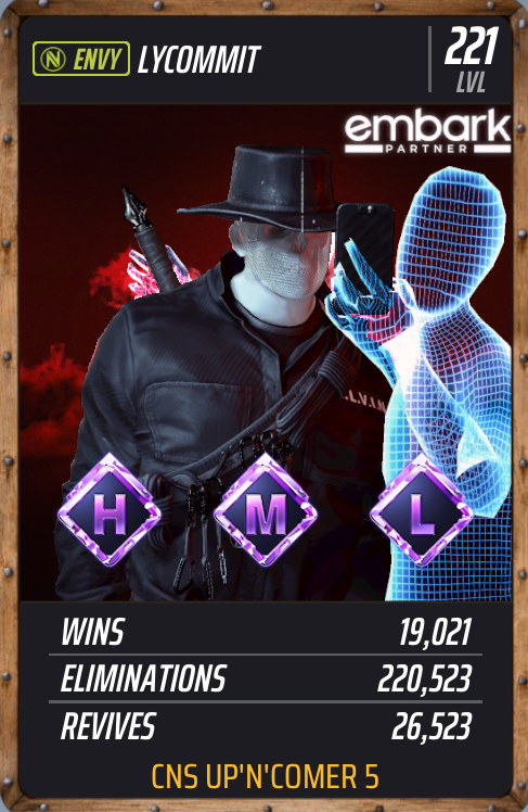 lycommit's tweet photo. worlds first triple amethyst class badge (not 100% sure on that havent seen anyone else with all 3) straight 2 weeks of only heavy grinding but finally secured that mf. https://t.co/4p2Eu5E30X