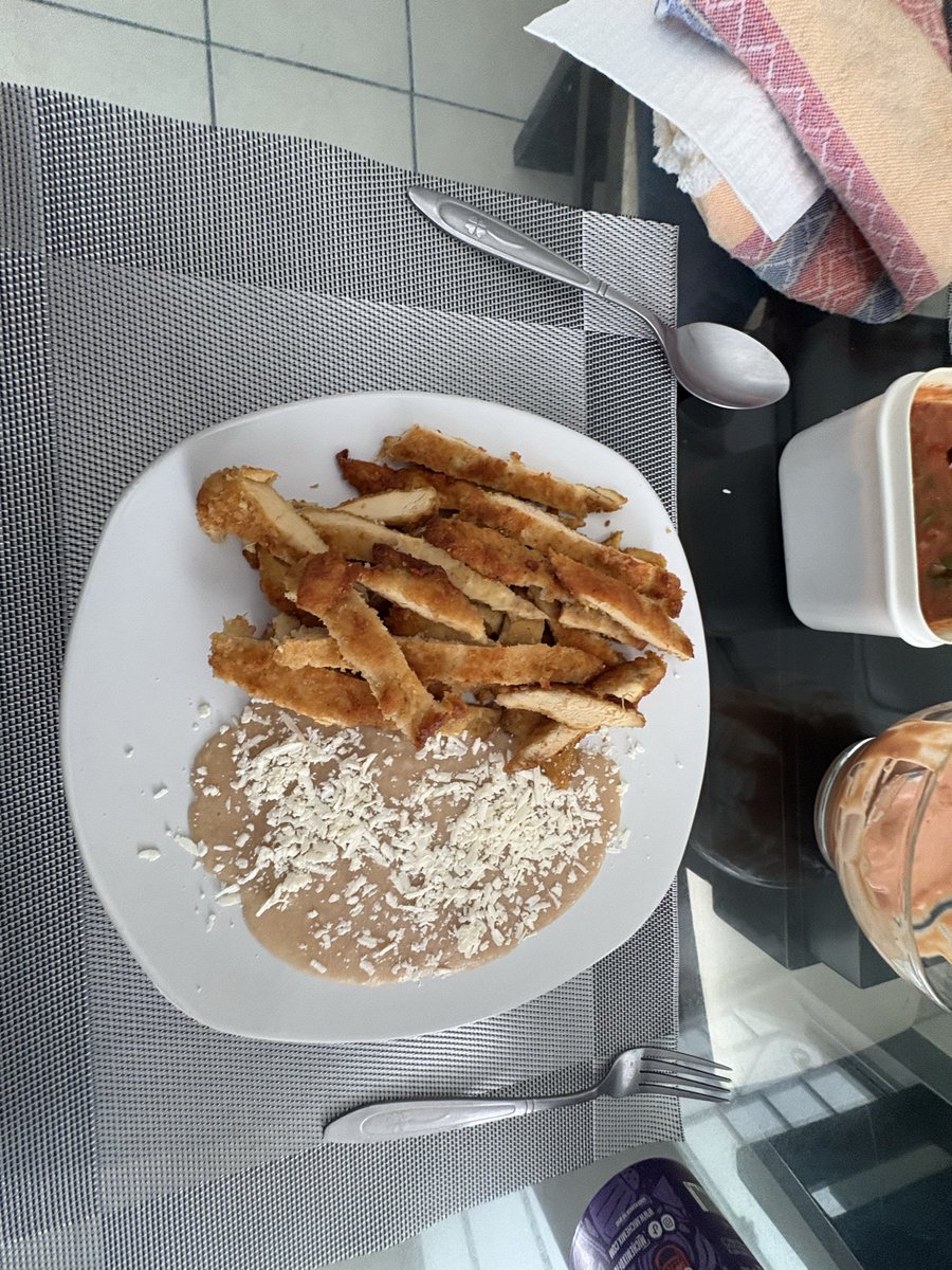albertitoyourb1's tweet photo. Dia 30 subiendo una comida de mi dia https://t.co/FG9ToM1C1r