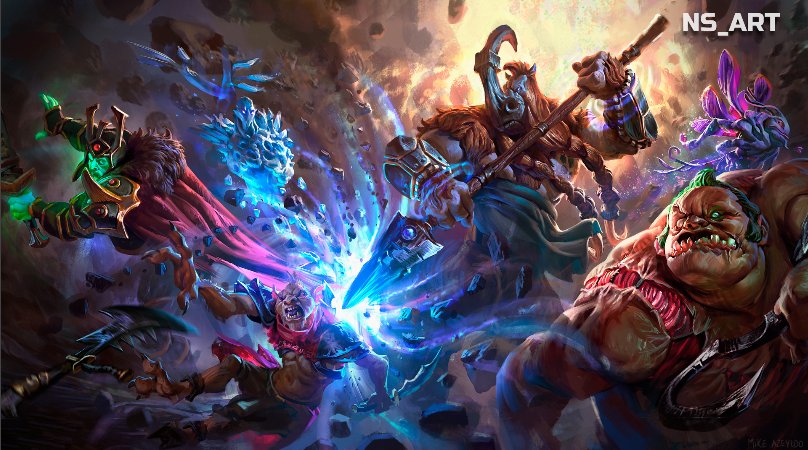 thomas0812's tweet photo. Que arte foda!  E temos nosso Abocaaaaaanha, do @Bernardo_VNery! 
Parabéns ao Pináculo @ns4rt e a toda equipe! @kaxangabr, @PDSdoto, @hanedota. 
Aqui eu já garanti o meu! https://t.co/cmrA18rZG3
