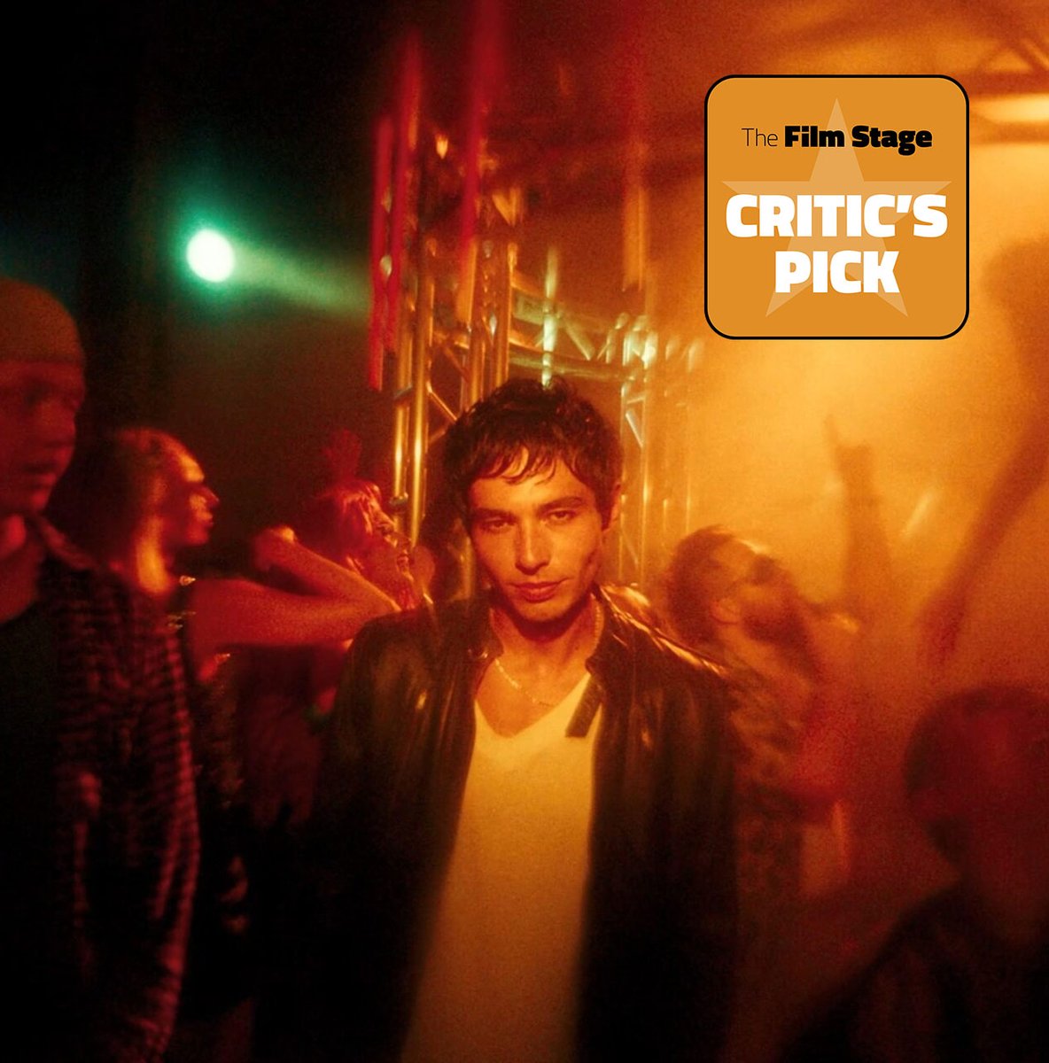 TheFilmStage's tweet photo. A standout at this year's @FantasiaFest, Corrin Evans' feature debut #Corpus offers the perfect mix of narrative mystery and character drama that leads into blurred lines between sexuality and control.
Read @jaredmobarak's Critic's Pick review: https://t.co/v2ZDxbTiMW https://t.co/hG61i4JuKk