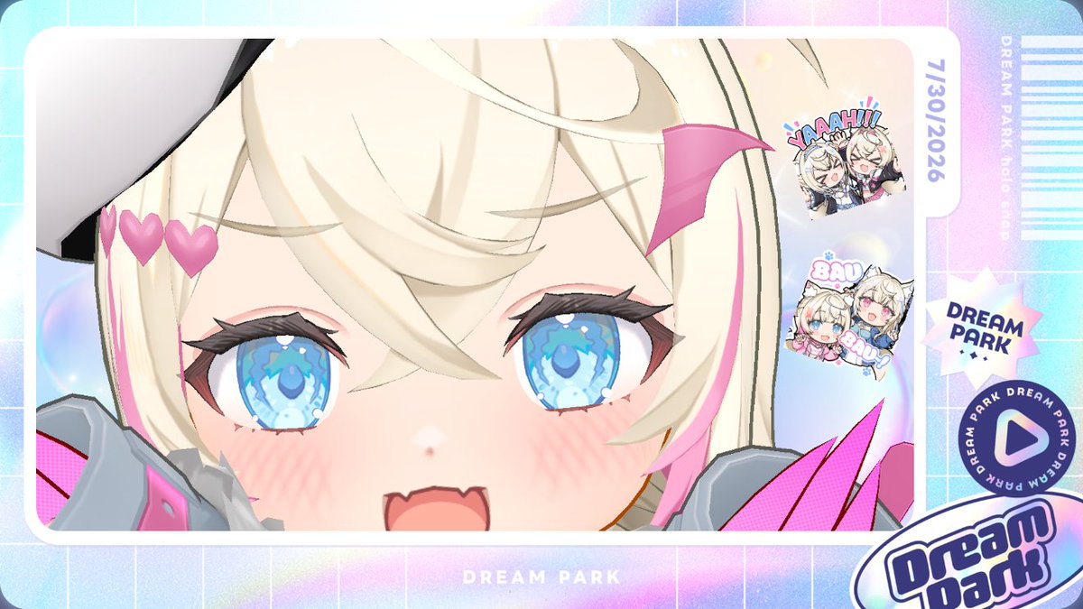 ribboneater3000's tweet photo. #MyholodoriPhoto ✨ https://t.co/raomHQJmW6