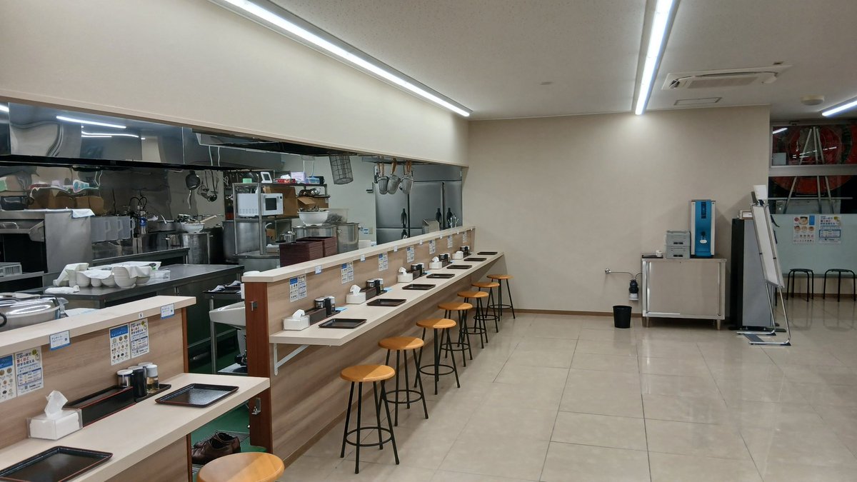 kumonoito_men's tweet photo. ※拡散希望
【中華そば雲ノ糸 由利本荘店 本日オープン】
本日7月31日（大安）10時より中華そば雲ノ糸 由利本荘店がプレオープン致します。

雲ノ糸としては秋田県初出店、そして6店舗目の出店となります。

この日を無事に迎えられたのは、ご尽力いただいたスタッフの皆さん、関係業者の皆様、そして応援してくださる多くの皆様のおかげです。心より感謝申し上げます。

秋田県の皆様に愛されるお店を目指し、一杯一杯に真心を込めてお作りします。
皆様の御来店スタッフ一同、心よりお待ちしております。