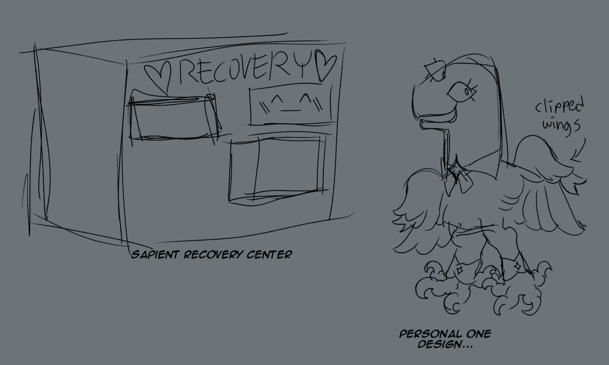 losercakeslice's tweet photo. // sorry lots of ooc posts i wanna share a lot of stuff rn LOL . other parody ideas im having ....... https://t.co/7SBIFu02dD