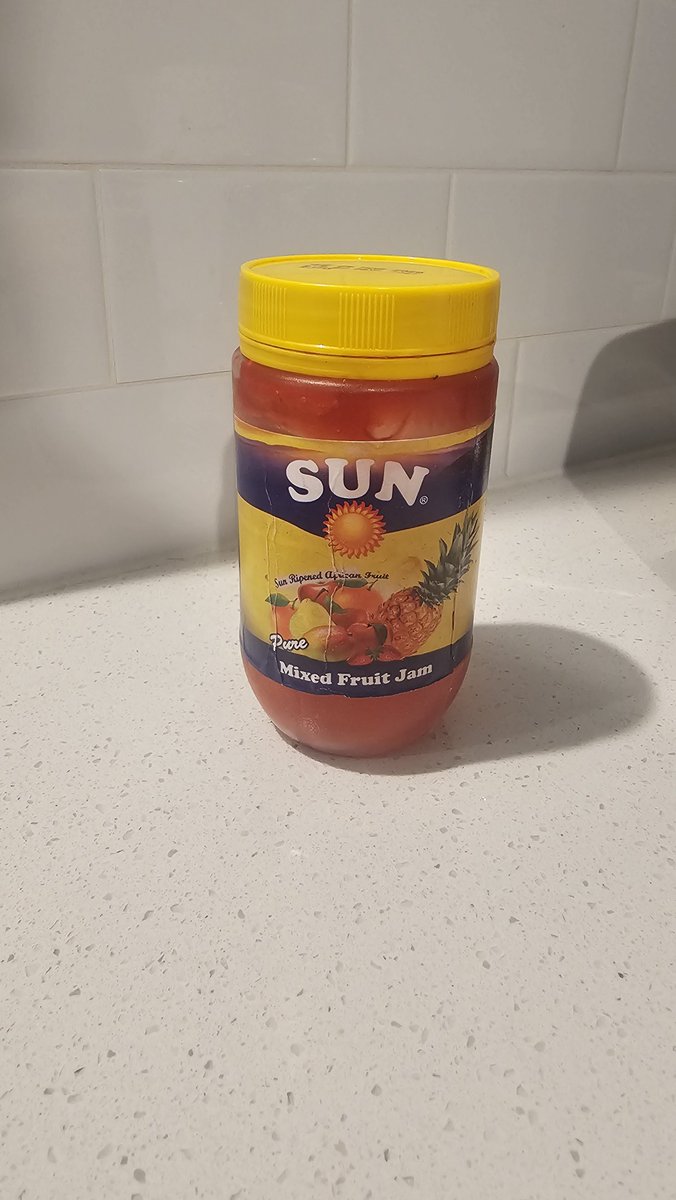 ZIMBONEXUS's tweet photo. SUN Jam 🌞 😋 https://t.co/Ief8ffHbgL