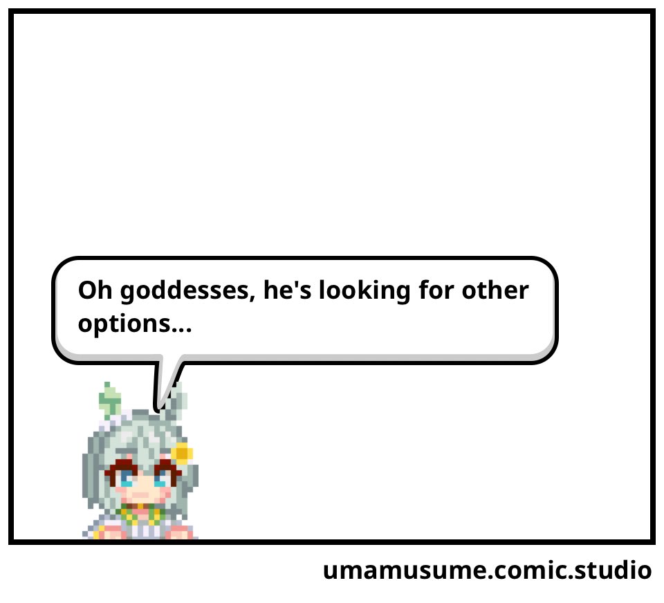 Madeline and Co(Feat. Seiun Sky) tweet media