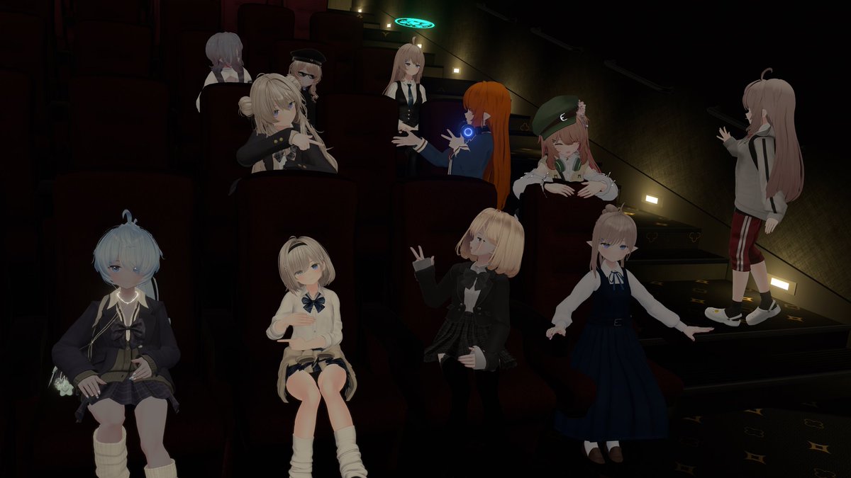 kuuryuu's tweet photo. ナユちゃん4周年おめでとうー！
やっぱりナユちゃんは最高！ https://t.co/mIOq3tHvmz