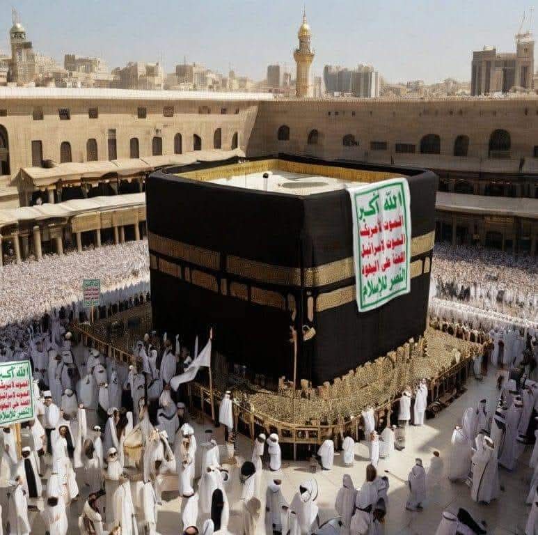 مـحـمــد بـن روضـــان || Yemen tweet media