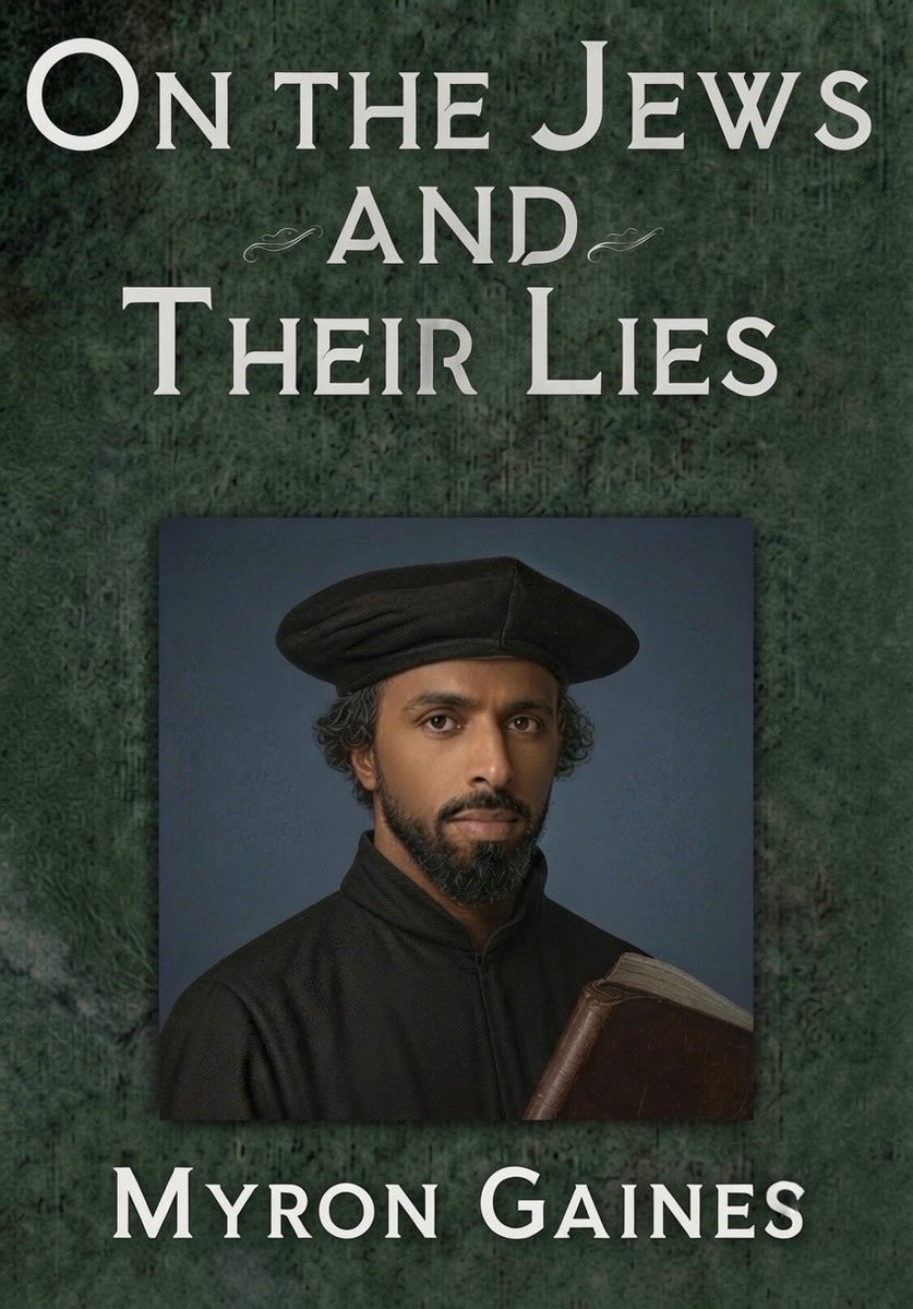 MyronGainesX's tweet photo. 6 Chapters, 109 pages, comes out on September 11, 2026, just in time for Rosh Hashanah 😏. https://t.co/ult0GzwJfs