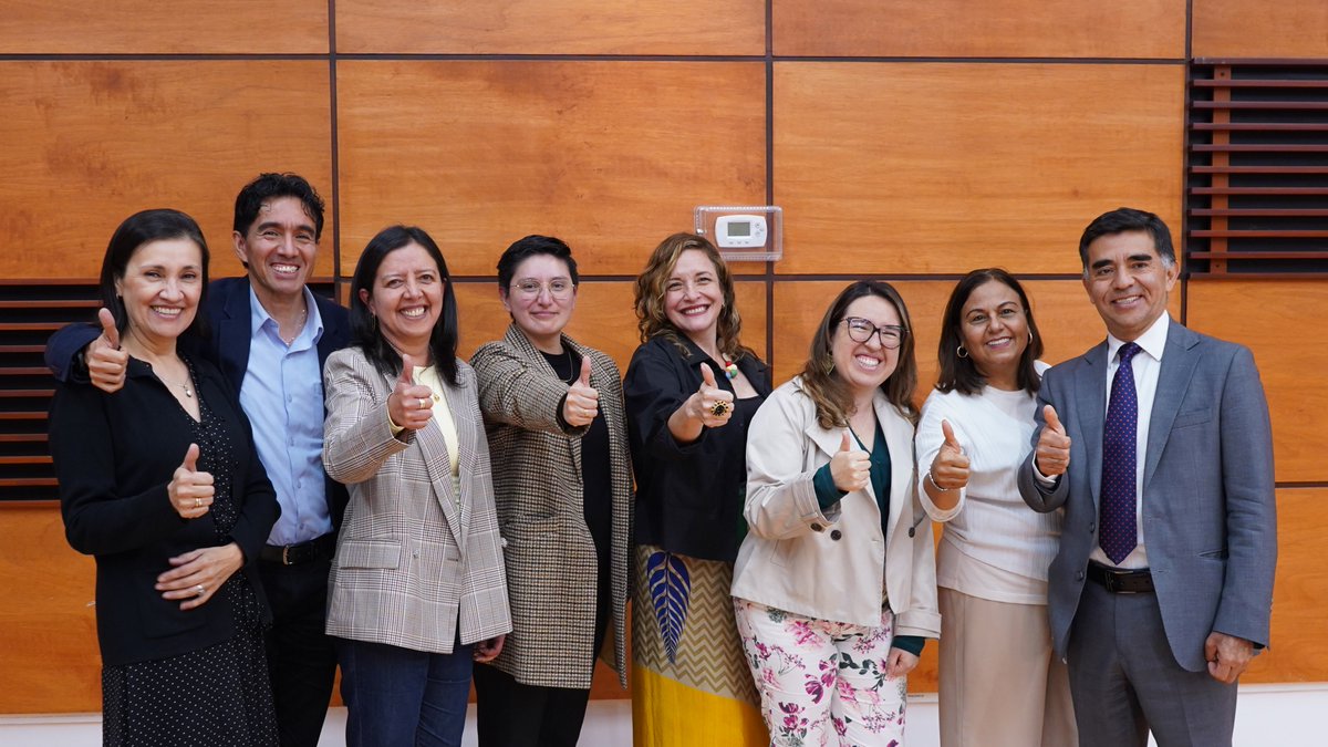 INMdeColombia's tweet photo. #Hoy realizamos la #RendicióndeCuentas del I semestre de 2026, un ejercicio de #GobernanzaAbierta, ética pública y transparencia. Revive este espacio y conoce nuestros avances y resultados al servicio del país: https://t.co/I08fvOkQ6r https://t.co/UvWgrwWNHT