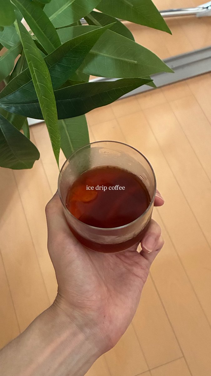 o_ootd_x's tweet photo. my coffee life https://t.co/q3k1I4h131
