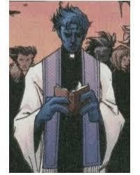FenderBenderBlu's tweet photo. @crit_lerma My dude, he literally becomes a priest in the books https://t.co/fqjgCjVjld