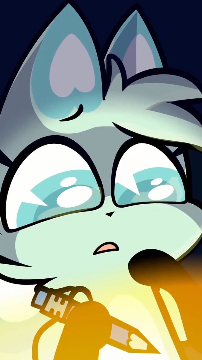 Grunkle Shan’s Mystery Shake tweet media