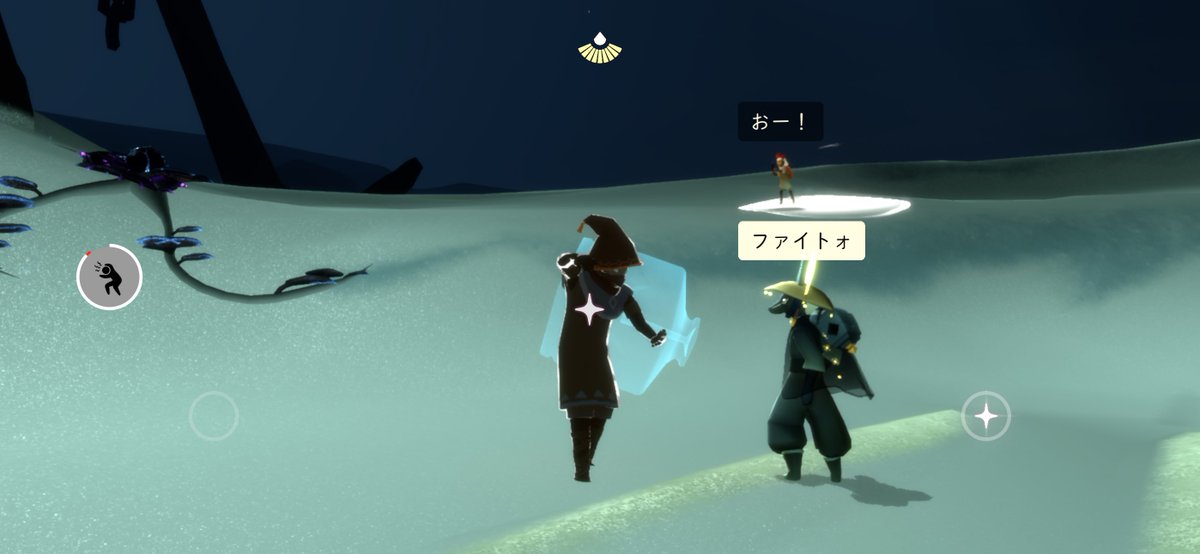 YCgame07's tweet photo. まっどはったーをあやす会 https://t.co/cObBYodZ6S