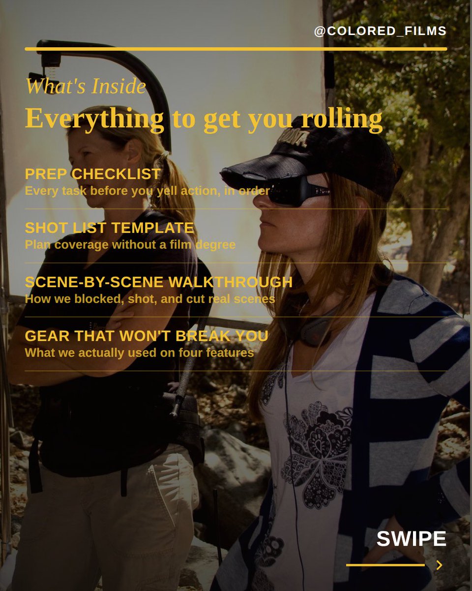ColoredFilms tweet picture