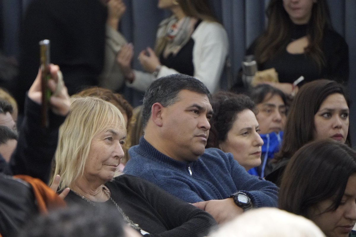 GabiMNavarrete's tweet photo. Acompañé el homenaje a Evita en la CGT al cumplirse 74 años de su paso a la inmortalidad.

Junto a @CrisAlvarezRod, Jorge Sola, Carla Gaudensi, Claudia Lazzaro y compañeras y compañeros, reafirmamos que su legado sigue vivo en cada lucha por la justicia social y el trabajo digno. https://t.co/7lm2yFoK6k