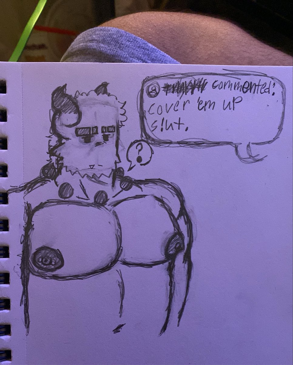 dylandemonofink's tweet photo. Fanart for @slurpjunkk https://t.co/oOMI37JdlX