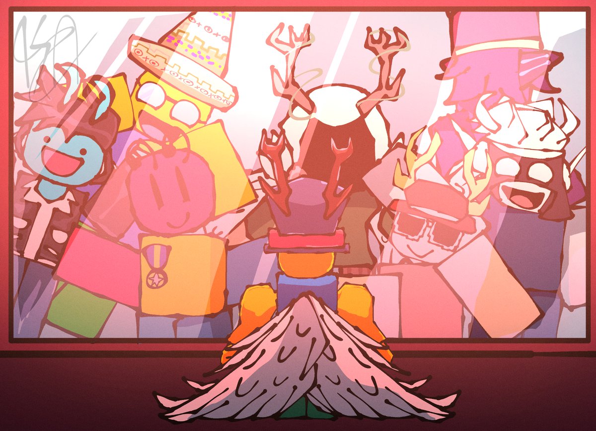Isab_yt875's tweet photo. Some day...
#robloxdevtwt https://t.co/pYOxLgXTX9
