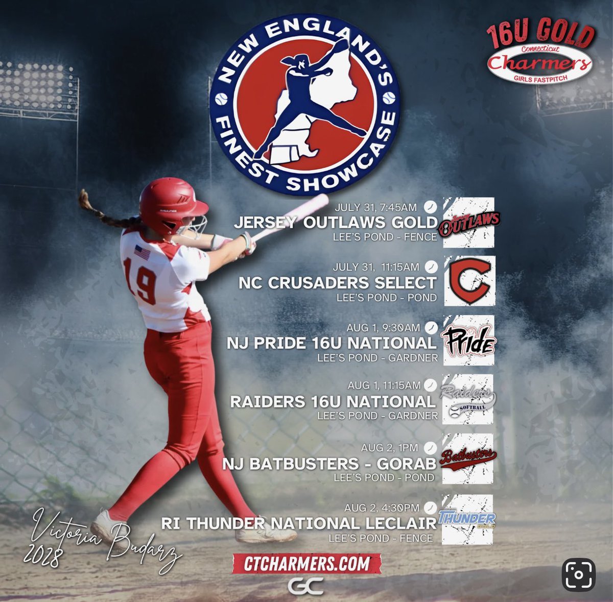sara_gilbert77's tweet photo. @MaristSoftball Hope to see you there!! https://t.co/JQFwL6lXli
