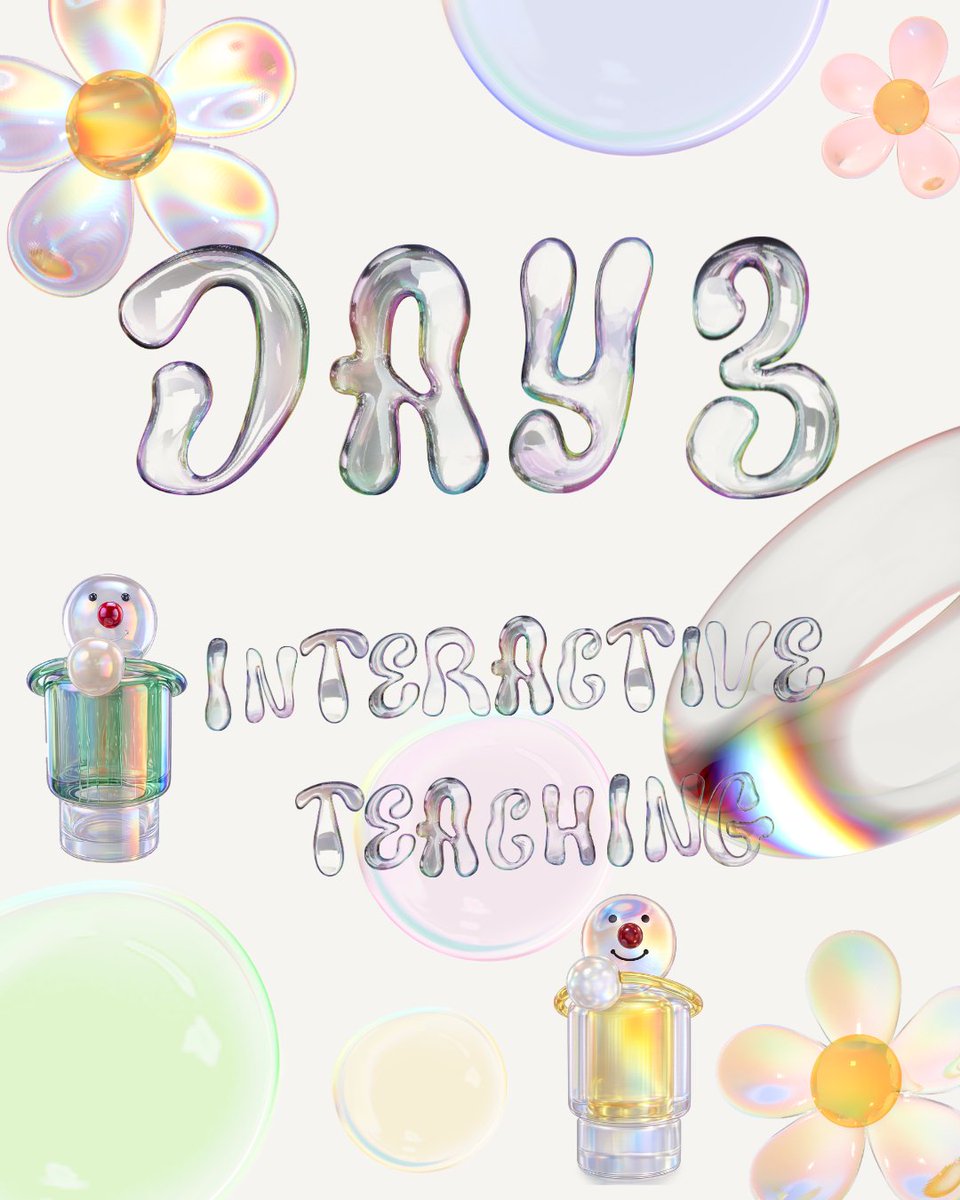 InteractivTeach's tweet photo. 【リアル・セッションDAY 3】
今日は最終日（DAY 3）です。昨日は雷雨が激しかった本郷ですが、今朝はすっきりした天気です☀️午前中は模擬授業２回目からスタート📢 https://t.co/jRF1PCu4CF
