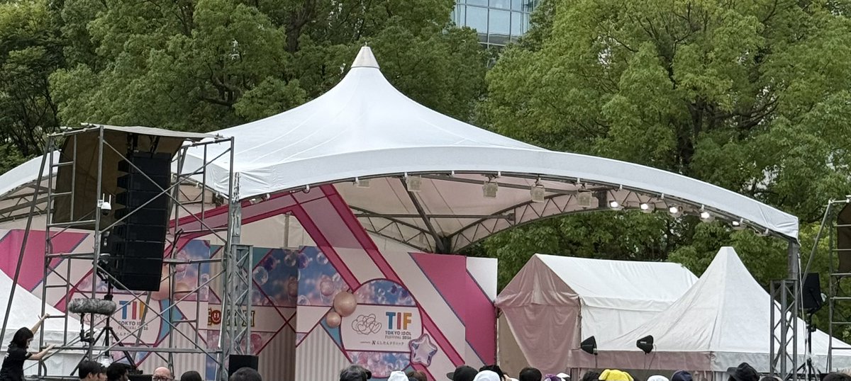 nao72457097's tweet photo. 今日のおしごと会場☀️
まずは、暑い🥵😅 https://t.co/0LtVrXBq9w