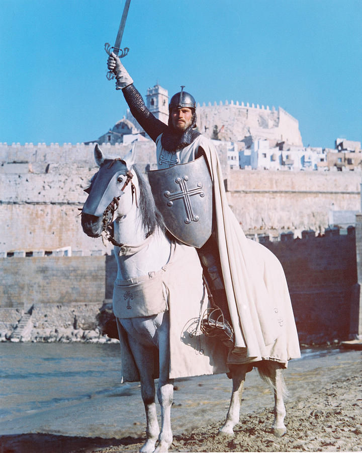 LarryWild2028's tweet photo. Spain used to be like this to such monstrous invaders. https://t.co/dBpIkymscd