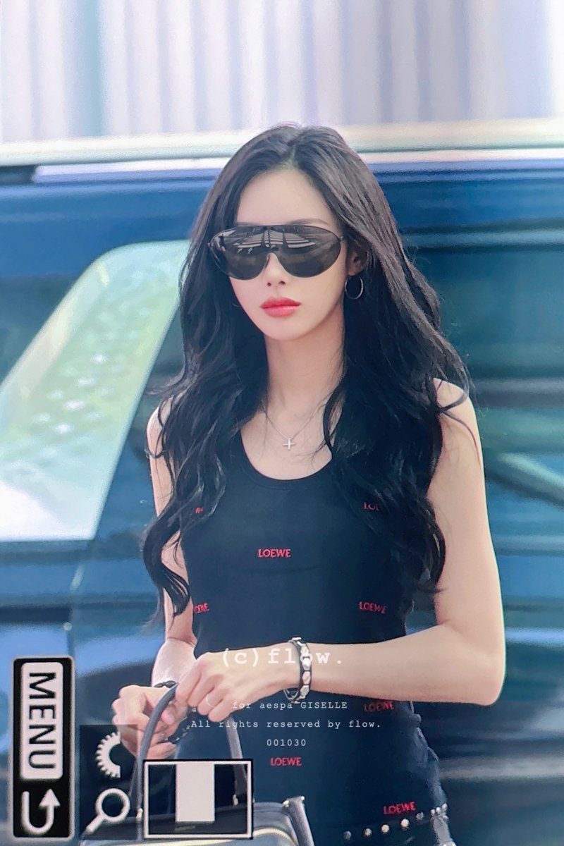 flow001030's tweet photo. 260731

#aespa #æspa #에스파 
#GISELLE #지젤 #ジゼル https://t.co/uKgWjOmT1Q