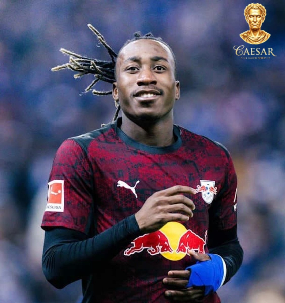 قيصر | Caesar ⚽️ tweet media