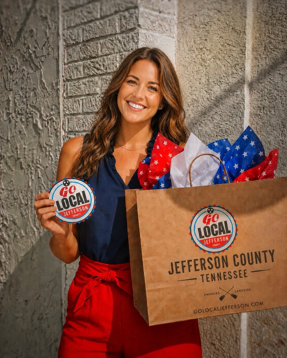 golocaljeff's tweet photo. It’s Tax Free Weekend in Tennessee!
Go Local and purchase clothing, school supplies and computers without paying tax! No matter what’s on your Tax Free List this year, you can get it right here at home where your purchases matter the most.
#golocaljefferson https://t.co/dxhcSIh8j4
