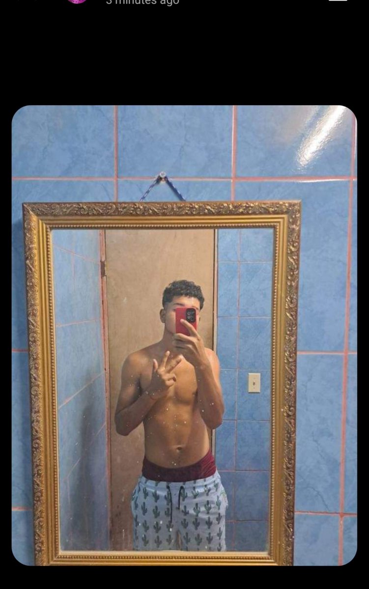 TounsyPTY's tweet photo. Ay Víctor 🇵🇦🤤 yo sí me la tomo toda 🤤 https://t.co/UB1fSUZeBv