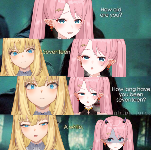 an oldie but a goodie