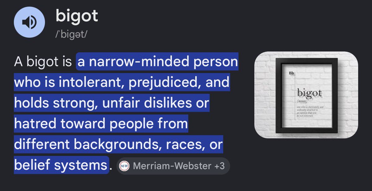 SteppCoach's tweet photo. @even_steven8tht @sophaller You don’t think what I think therefore I wish harm on you. 

Where have I seen this before? 🤔… https://t.co/5qYWscyyc4
