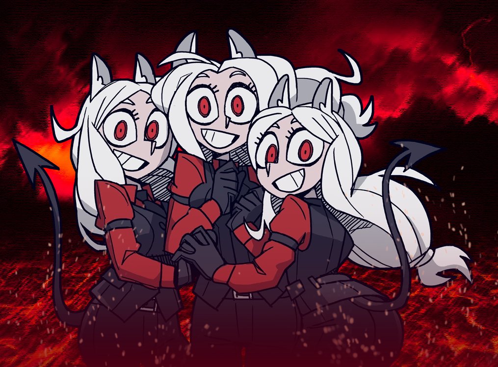 GuardOfTheUnder's tweet photo. "𝐋𝐄𝐓'𝐒 𝐏𝐋𝐀𝐘 𝐔𝐍𝐓𝐈𝐋 𝐖𝐄 𝐃𝐄𝐂𝐈𝐃𝐄 𝐓𝐎 𝐌𝐀𝐊𝐄 𝐃𝐎𝐆 𝐅𝐎𝐎𝐃 𝐎𝐔𝐓 𝐎𝐅 𝐘𝐎𝐔!" https://t.co/ZD5Ts3rSX1