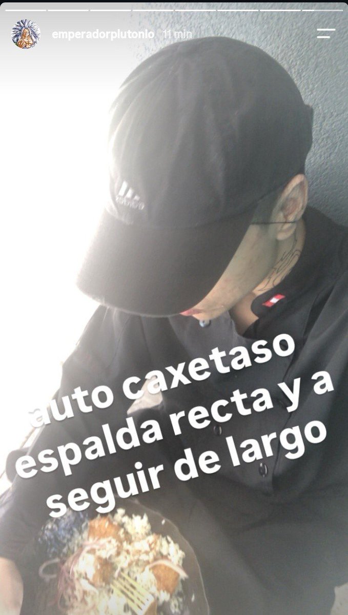 Valenpr0's tweet photo. @Graciaslucyy https://t.co/O83I5SEqlL