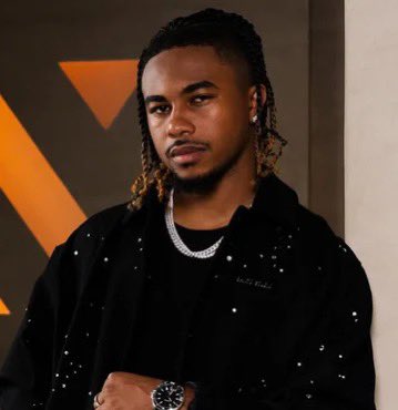 ParasocialMag's tweet photo. Deen the Great Is Facing 15 Years in Prison After an Alleged Felony Robbery https://t.co/74XCG4rkcy